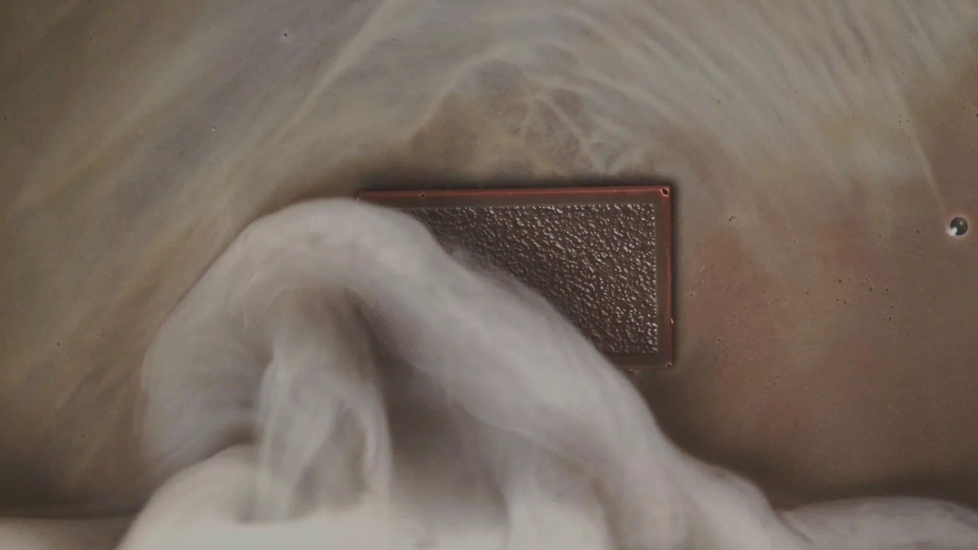 A frame from Elegant Chocolatier