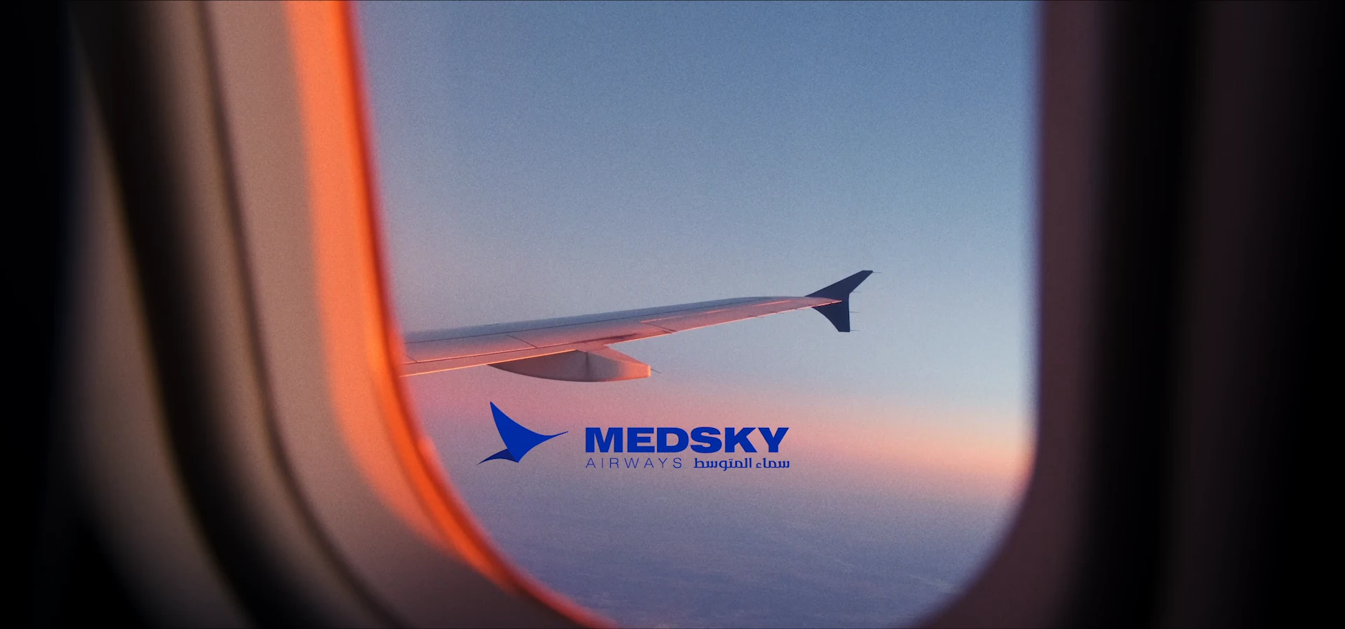 MEDSKY Airways — selected frame 2