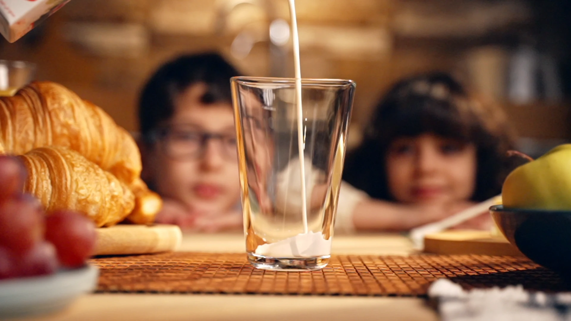 Safi — a frame from the film